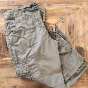 Coupe collection cargo pants. 12